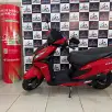 HONDA ELITE 125i HONDA ELITE 125i