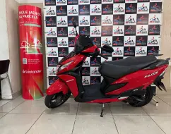 HONDA ELITE 125i HONDA ELITE 125i