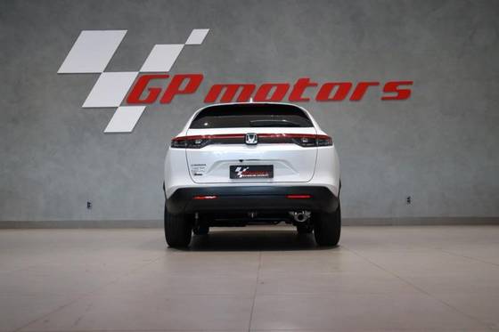 HONDA HR-V 1.5 DI I-VTEC FLEX EXL CVT