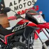HONDA NXR 160 BROS ESDD HONDA NXR 160 BROS ESDD