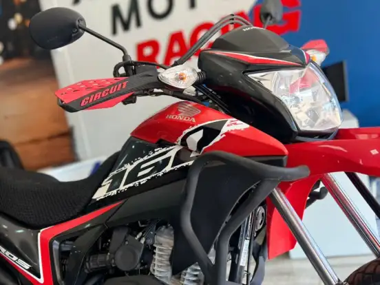 HONDA-NXR 160 BROS ESDD HONDA-NXR 160 BROS ESDD-2020