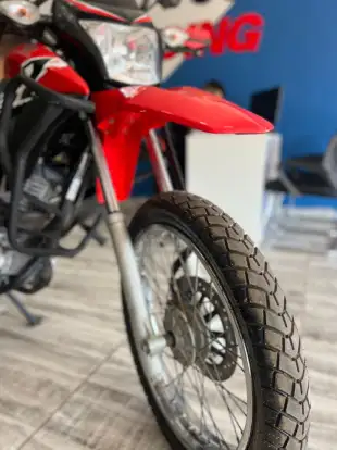 HONDA-NXR 160 BROS ESDD-2020