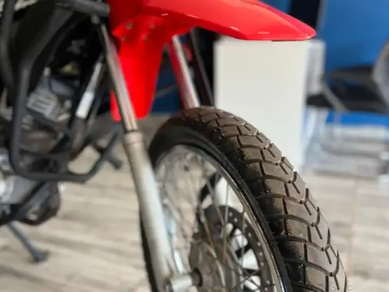 HONDA-NXR 160 BROS ESDD HONDA-NXR 160 BROS ESDD-2020