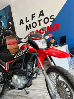 HONDA-NXR 160 BROS ESDD-2020