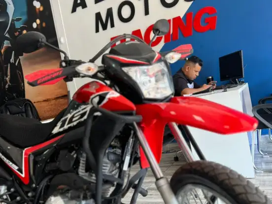 HONDA-NXR 160 BROS ESDD HONDA-NXR 160 BROS ESDD-2020