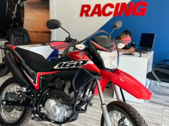 HONDA-NXR 160 BROS ESDD HONDA-NXR 160 BROS ESDD-2020