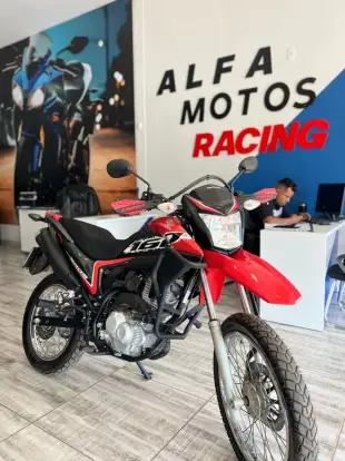 HONDA-NXR 160 BROS ESDD-2020