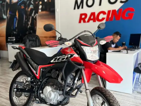 HONDA-NXR 160 BROS ESDD HONDA-NXR 160 BROS ESDD-2020