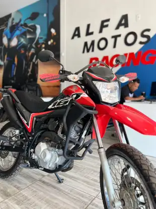 HONDA-NXR 160 BROS ESDD-2020