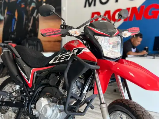 HONDA-NXR 160 BROS ESDD HONDA-NXR 160 BROS ESDD-2020