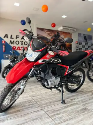 HONDA-NXR 160 BROS ESDD-2020