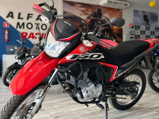 HONDA-NXR 160 BROS ESDD HONDA-NXR 160 BROS ESDD-2020