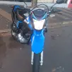 HONDA NXR 160 BROS ESDD HONDA NXR 160 BROS ESDD
