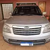 KIA MOHAVE 3.0 4X4 V6 24V TURBO DIESEL 4P AUTOMÁTICO KIA MOHAVE 3.0 4X4 V6 24V TURBO DIESEL 4P AUTOMÁTICO