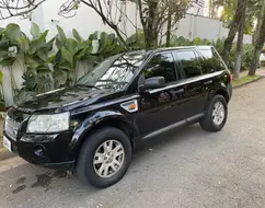 LAND ROVER FREELANDER 3.2 SE 6 CILINDROS 24V GASOLINA 4P AUTOMÁTICO LAND ROVER FREELANDER 3.2 SE 6 CILINDROS 24V GASOLINA 4P AUTOMÁTICO