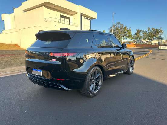 LAND ROVER-RANGE ROVER SPORT-3.0 D350 TURBO DIESEL MHEV DYNAMIC HSE AWD AUTOMÁTICO LAND ROVER-RANGE ROVER SPORT-2024