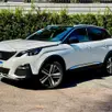 PEUGEOT 3008 1.6 GRIFFE PACK THP 16V GASOLINA 4P AUTOMÁTICO PEUGEOT 3008 1.6 GRIFFE PACK THP 16V GASOLINA 4P AUTOMÁTICO