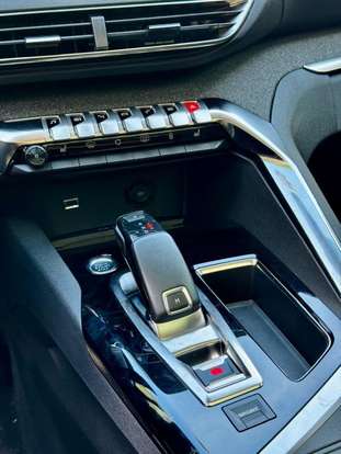 PEUGEOT-3008-1.6 GRIFFE PACK THP 16V GASOLINA 4P AUTOMÁTICO PEUGEOT-3008-2020