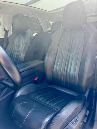 PEUGEOT-3008-1.6 GRIFFE PACK THP 16V GASOLINA 4P AUTOMÁTICO PEUGEOT-3008-2020