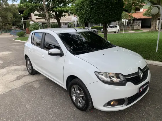 RENAULT SANDERO 1.0 12V SCE FLEX VIBE MANUAL