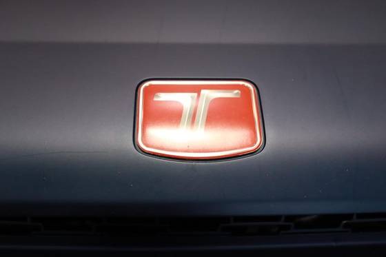 TROLLER T4 3.2 TGV 4X4 20V TURBO INTERCOOLER DIESEL 2P AUTOMÁTICO
