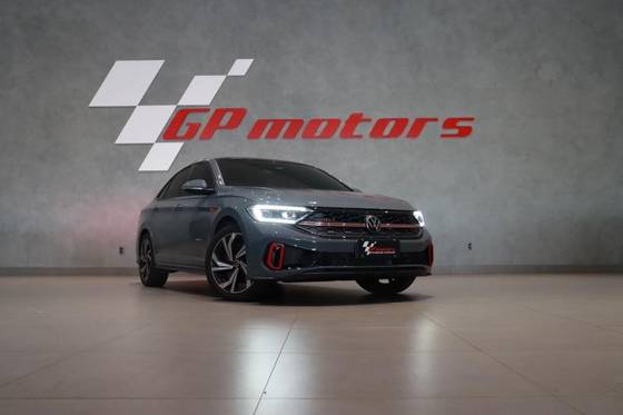 VOLKSWAGEN JETTA 2.0 350 TSI GASOLINA GLI DSG