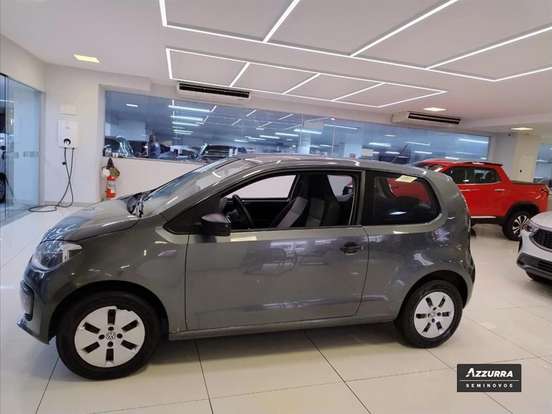 VOLKSWAGEN-UP-1.0 MPI TAKE UP 12V FLEX 2P MANUAL VOLKSWAGEN-UP-2016