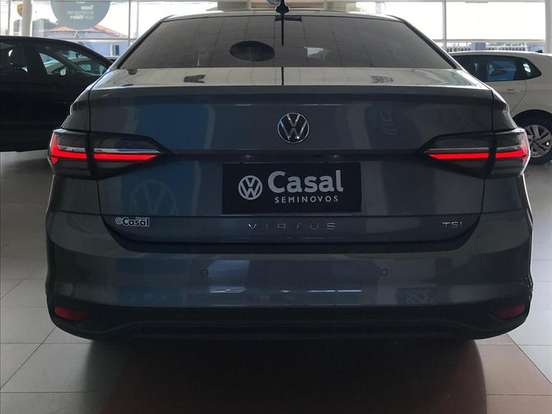 VOLKSWAGEN-VIRTUS-1.0 170 TSI AUTOMÁTICO VOLKSWAGEN-VIRTUS-2023
