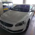 VOLVO S60 2.0 T5 KINETIC 16V TURBO GASOLINA 4P AUTOMÁTICO VOLVO S60 2.0 T5 KINETIC 16V TURBO GASOLINA 4P AUTOMÁTICO