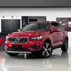 VOLVO XC40 1.5 T5 RECHARGE INSCRIPTION GEARTRONIC VOLVO XC40 1.5 T5 RECHARGE INSCRIPTION GEARTRONIC