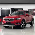 VOLVO XC40 1.5 T5 RECHARGE INSCRIPTION GEARTRONIC VOLVO XC40 1.5 T5 RECHARGE INSCRIPTION GEARTRONIC