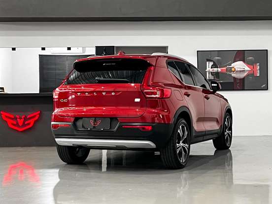 VOLVO-XC40-1.5 T5 RECHARGE INSCRIPTION GEARTRONIC VOLVO-XC40-2022