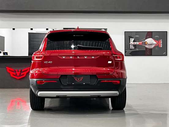 VOLVO-XC40-1.5 T5 RECHARGE INSCRIPTION GEARTRONIC VOLVO-XC40-2022