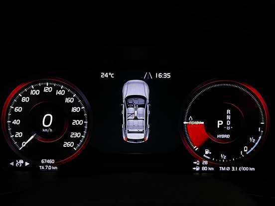 VOLVO-XC40-1.5 T5 RECHARGE INSCRIPTION GEARTRONIC VOLVO-XC40-2022