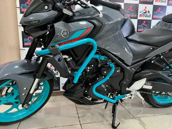 YAMAHA-MT-03 ABS YAMAHA-MT-03 ABS-2024