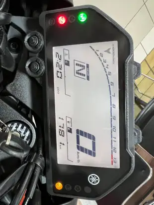 YAMAHA-MT-03 ABS-2024