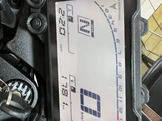 YAMAHA-MT-03 ABS YAMAHA-MT-03 ABS-2024