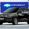 CHEVROLET TRACKER 1.0 TURBO FLEX AUTOMÁTICO CHEVROLET TRACKER 1.0 TURBO FLEX AUTOMÁTICO