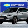 CHEVROLET TRACKER 1.2 TURBO FLEX PREMIER AUTOMÁTICO CHEVROLET TRACKER 1.2 TURBO FLEX PREMIER AUTOMÁTICO