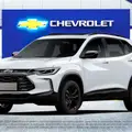 CHEVROLET TRACKER 1.2 TURBO FLEX RS AUTOMÁTICO CHEVROLET TRACKER 1.2 TURBO FLEX RS AUTOMÁTICO