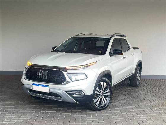 FIAT TORO 2.0 16V TURBO DIESEL VOLCANO 4WD AT9