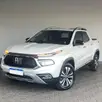 FIAT TORO 2.0 16V TURBO DIESEL VOLCANO 4WD AT9 FIAT TORO 2.0 16V TURBO DIESEL VOLCANO 4WD AT9