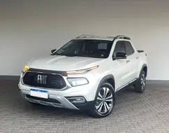 FIAT TORO 2.0 16V TURBO DIESEL VOLCANO 4WD AT9 FIAT TORO 2.0 16V TURBO DIESEL VOLCANO 4WD AT9