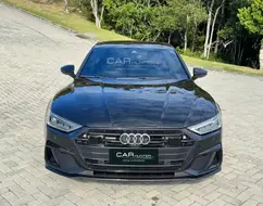 AUDI A7 3.0 55 TFSI GASOLINA PERFORMANCE QUATTRO 4P S-TRONIC AUDI A7 3.0 55 TFSI GASOLINA PERFORMANCE QUATTRO 4P S-TRONIC