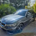 BMW 330e 2.0 16V TURBO HÍBRIDO M SPORT AUTOMÁTICO BMW 330e 2.0 16V TURBO HÍBRIDO M SPORT AUTOMÁTICO