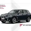 BMW X5 3.0 I6 TURBO HÍBRIDO XDRIVE50E M SPORT AUTOMÁTICO BMW X5 3.0 I6 TURBO HÍBRIDO XDRIVE50E M SPORT AUTOMÁTICO