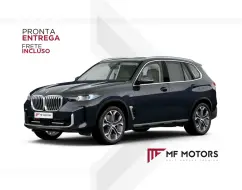 BMW X5 3.0 I6 TURBO HÍBRIDO XDRIVE50E M SPORT AUTOMÁTICO BMW X5 3.0 I6 TURBO HÍBRIDO XDRIVE50E M SPORT AUTOMÁTICO
