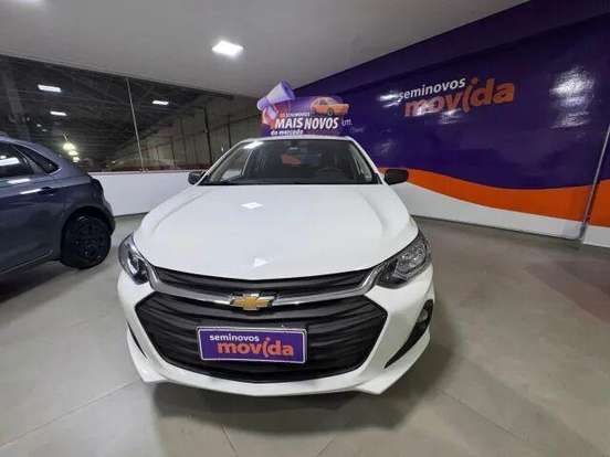CHEVROLET-ONIX-2023