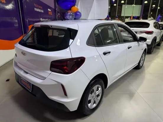 CHEVROLET-ONIX-1.0 FLEX MANUAL CHEVROLET-ONIX-2023