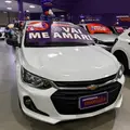 CHEVROLET ONIX 1.0 FLEX MANUAL CHEVROLET ONIX 1.0 FLEX MANUAL